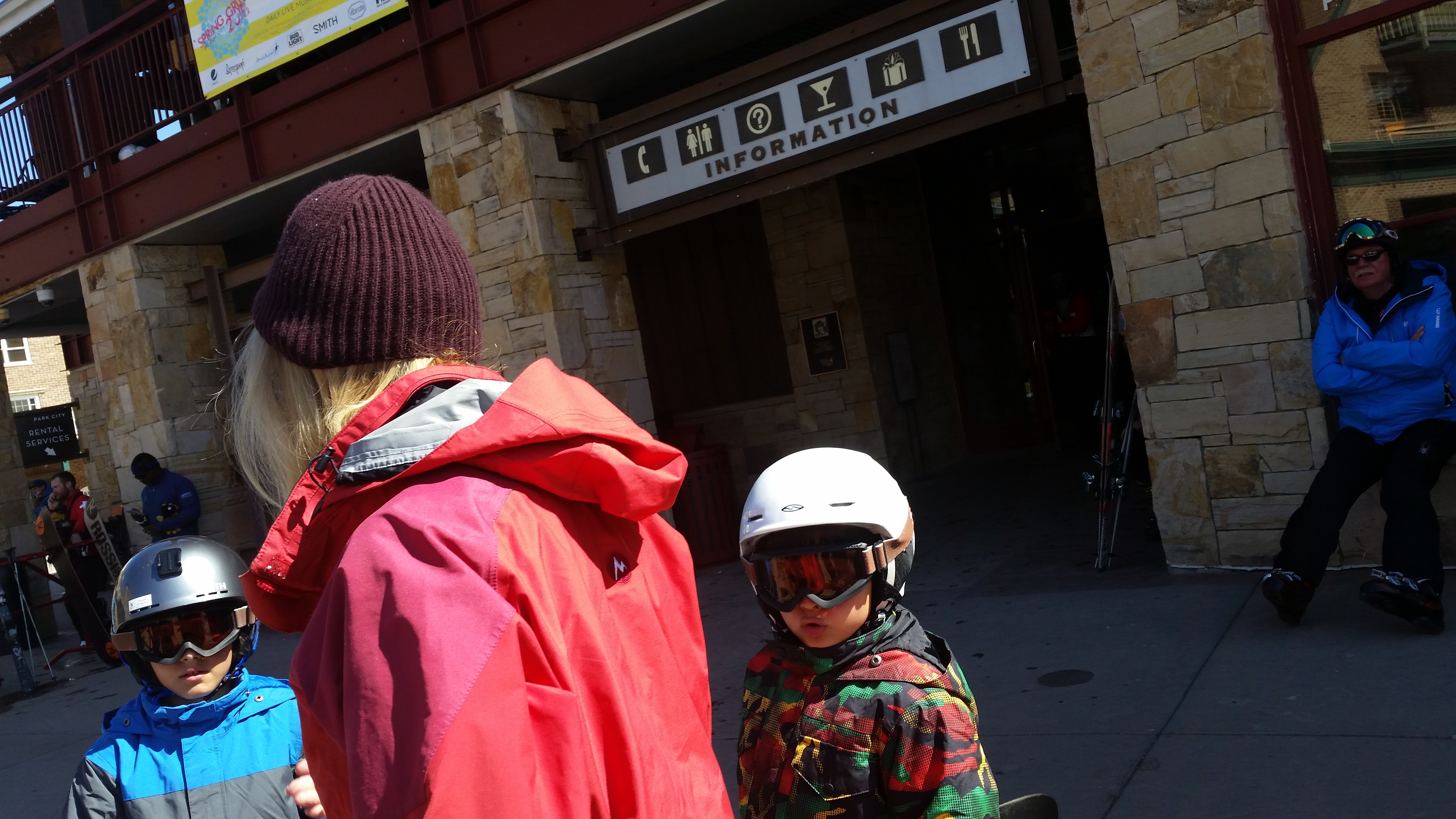 Park City – Utah · 2013, 2014, 2016, 2026